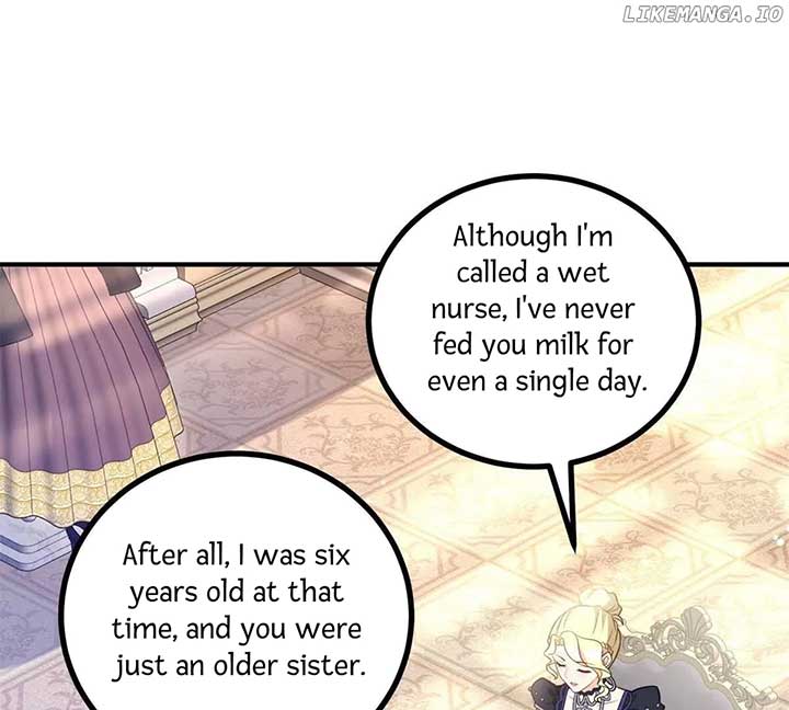 How to Change a Path Full of Thorns Into One Full of Happiness Chapter 46 page 1