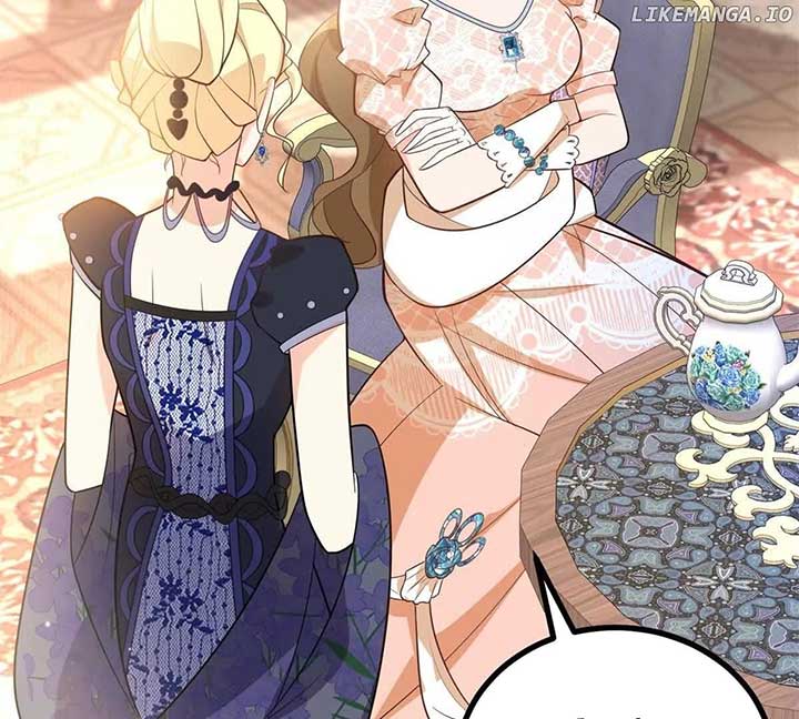 How to Change a Path Full of Thorns Into One Full of Happiness Chapter 46 page 34