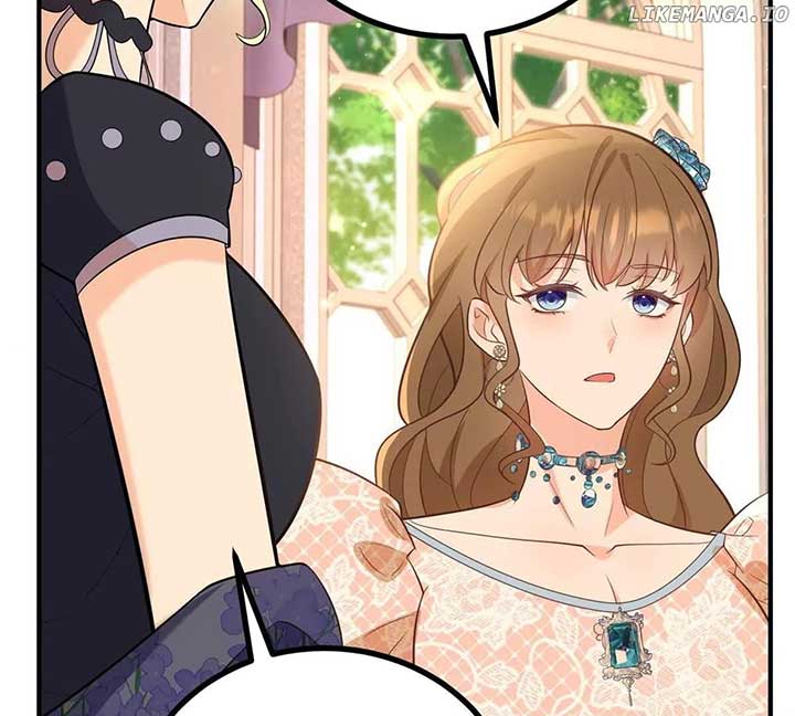 How to Change a Path Full of Thorns Into One Full of Happiness Chapter 46 page 36