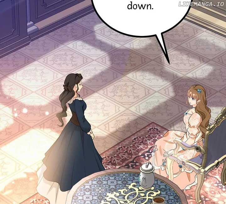 How to Change a Path Full of Thorns Into One Full of Happiness Chapter 46 page 48