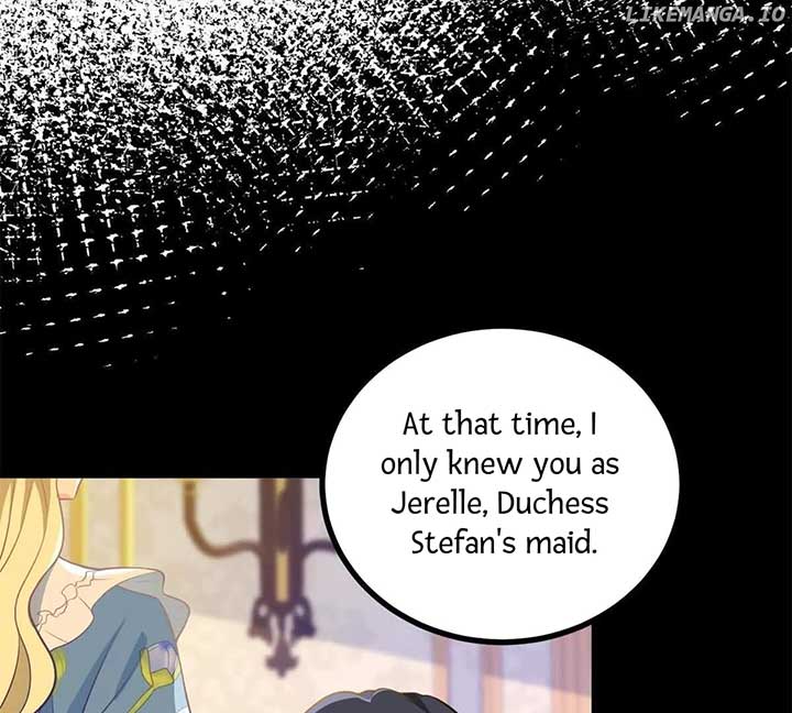 How to Change a Path Full of Thorns Into One Full of Happiness Chapter 46 page 4