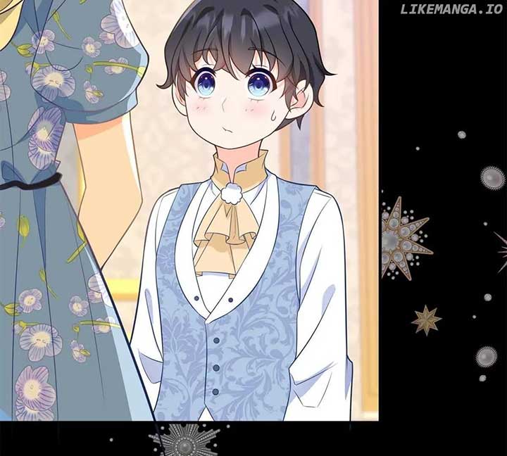 How to Change a Path Full of Thorns Into One Full of Happiness Chapter 46 page 5