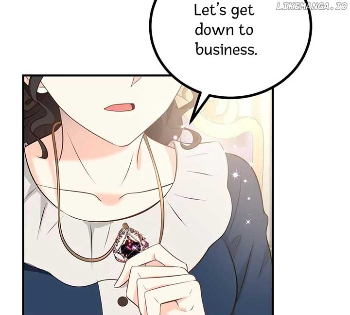 How to Change a Path Full of Thorns Into One Full of Happiness Chapter 46 page 64