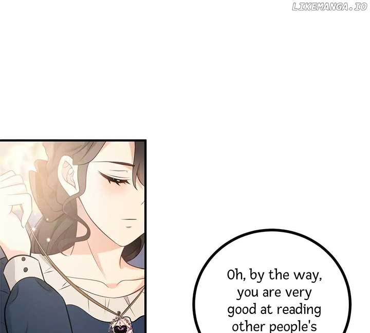 How to Change a Path Full of Thorns Into One Full of Happiness Chapter 46 page 67
