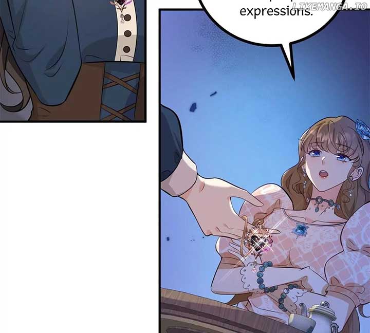 How to Change a Path Full of Thorns Into One Full of Happiness Chapter 46 page 68