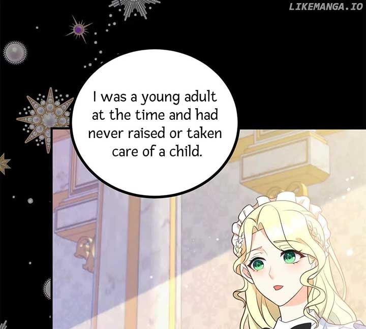 How to Change a Path Full of Thorns Into One Full of Happiness Chapter 46 page 6