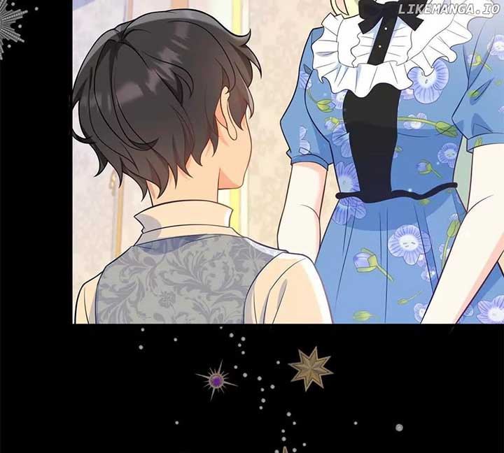 How to Change a Path Full of Thorns Into One Full of Happiness Chapter 46 page 7