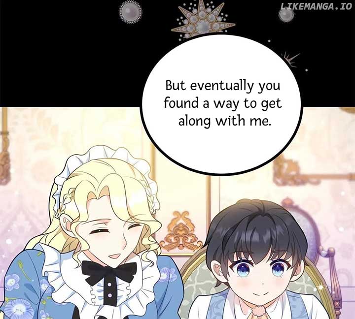 How to Change a Path Full of Thorns Into One Full of Happiness Chapter 46 page 8