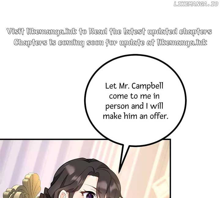 How to Change a Path Full of Thorns Into One Full of Happiness Chapter 47 page 0