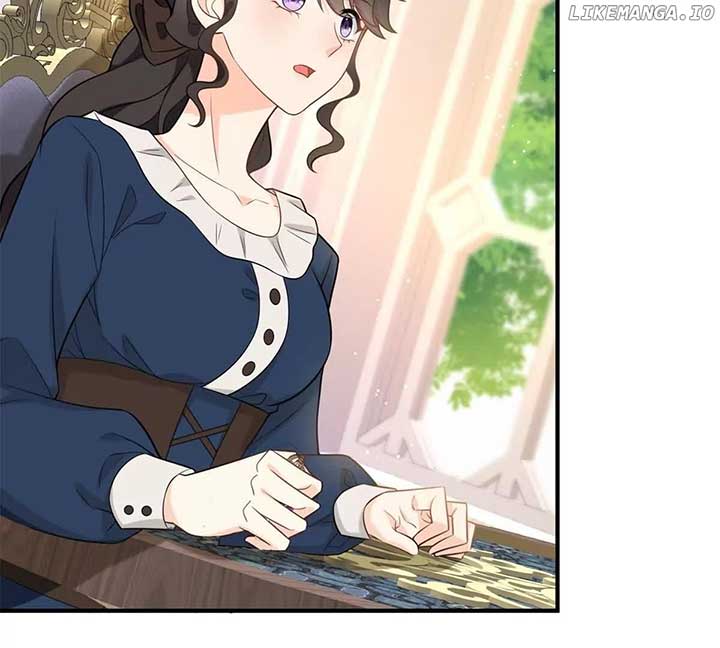 How to Change a Path Full of Thorns Into One Full of Happiness Chapter 47 page 1