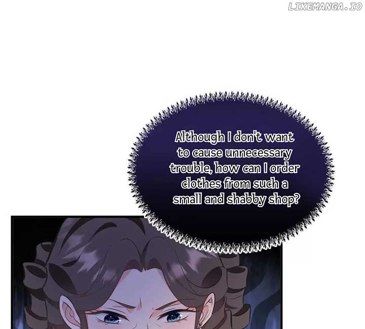 How to Change a Path Full of Thorns Into One Full of Happiness Chapter 47 page 23