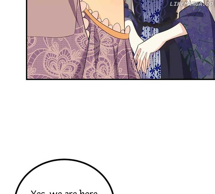 How to Change a Path Full of Thorns Into One Full of Happiness Chapter 47 page 29