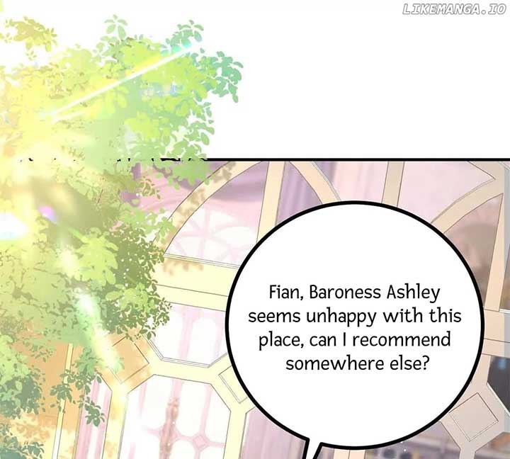 How to Change a Path Full of Thorns Into One Full of Happiness Chapter 47 page 34