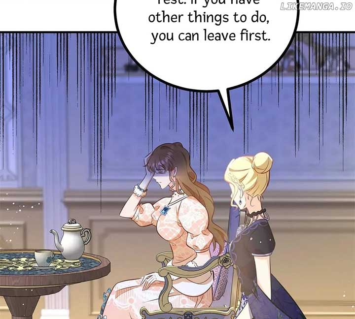 How to Change a Path Full of Thorns Into One Full of Happiness Chapter 47 page 41