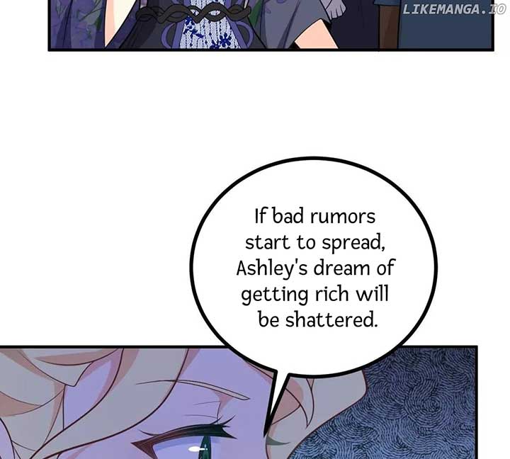 How to Change a Path Full of Thorns Into One Full of Happiness Chapter 47 page 64