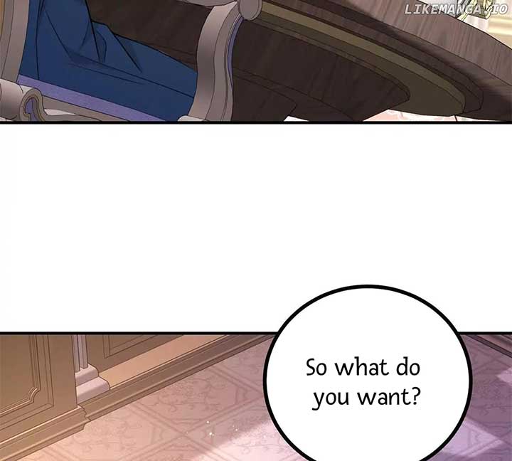 How to Change a Path Full of Thorns Into One Full of Happiness Chapter 47 page 8