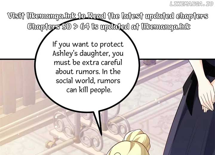 How to Change a Path Full of Thorns Into One Full of Happiness Chapter 48 page 0