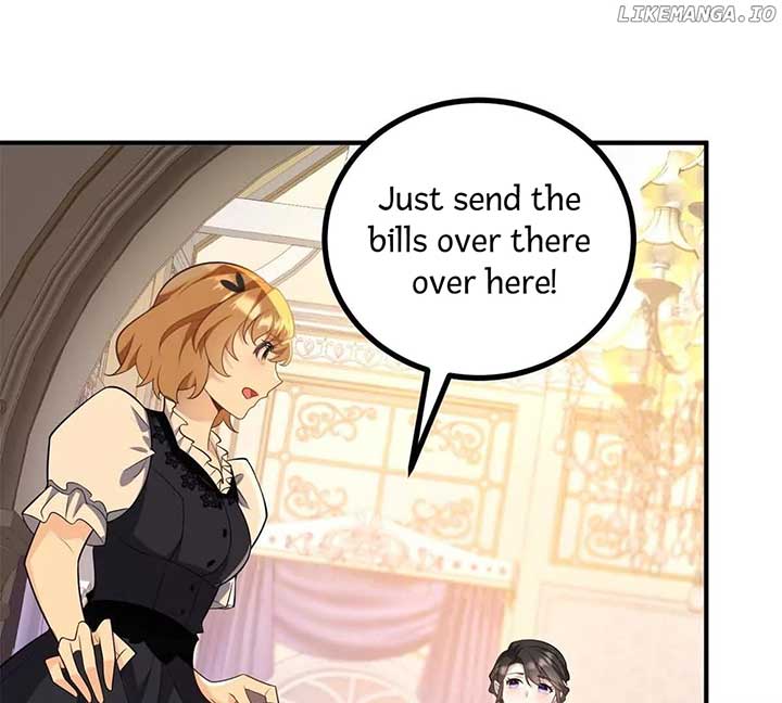 How to Change a Path Full of Thorns Into One Full of Happiness Chapter 48 page 9