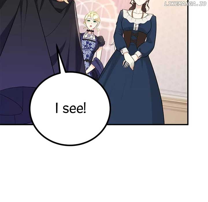 How to Change a Path Full of Thorns Into One Full of Happiness Chapter 48 page 10