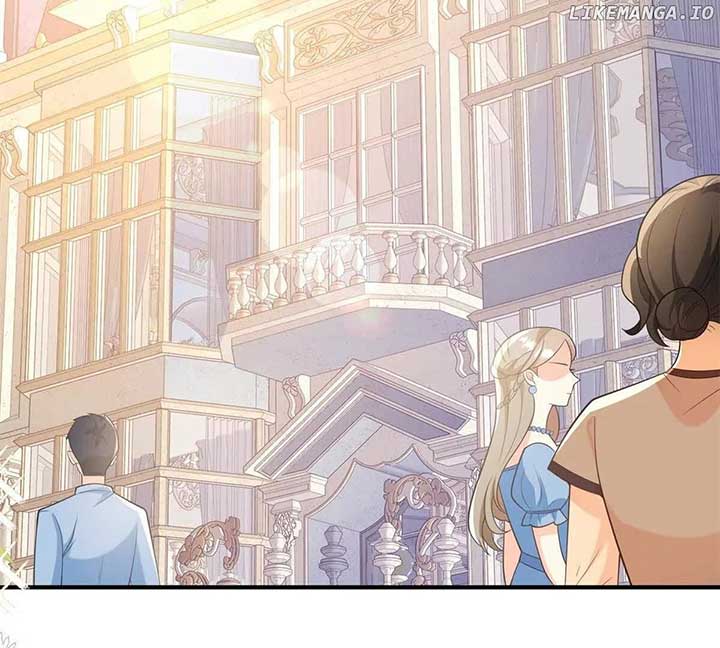 How to Change a Path Full of Thorns Into One Full of Happiness Chapter 48 page 14