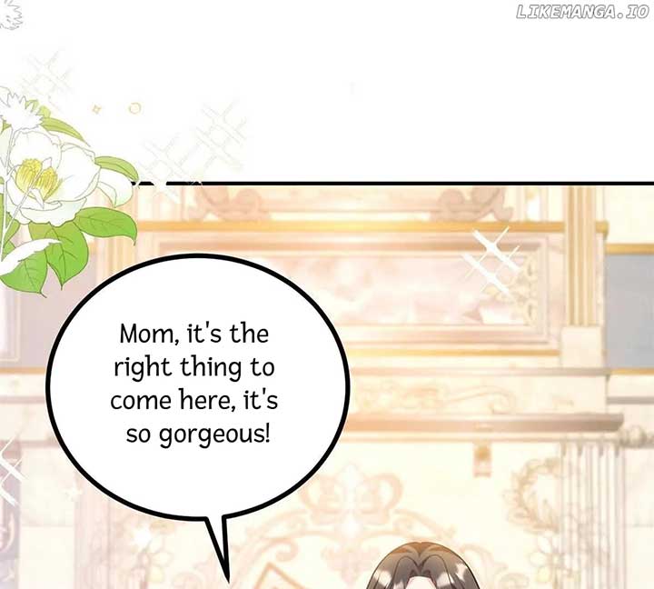 How to Change a Path Full of Thorns Into One Full of Happiness Chapter 48 page 15