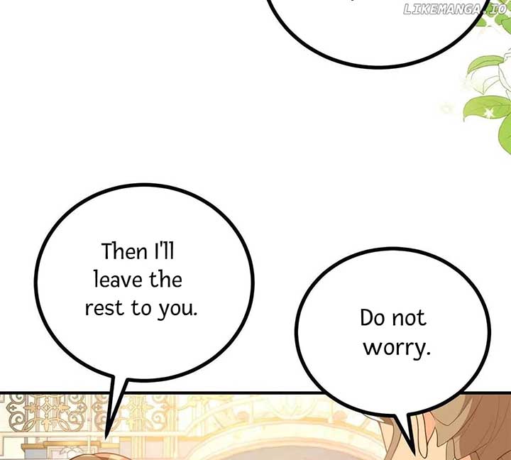 How to Change a Path Full of Thorns Into One Full of Happiness Chapter 48 page 17