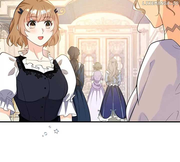 How to Change a Path Full of Thorns Into One Full of Happiness Chapter 48 page 18