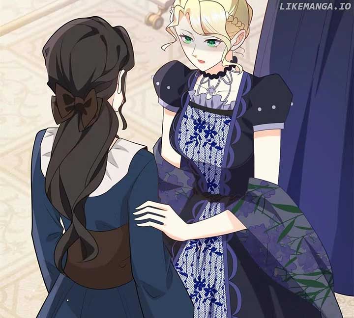 How to Change a Path Full of Thorns Into One Full of Happiness Chapter 48 page 1