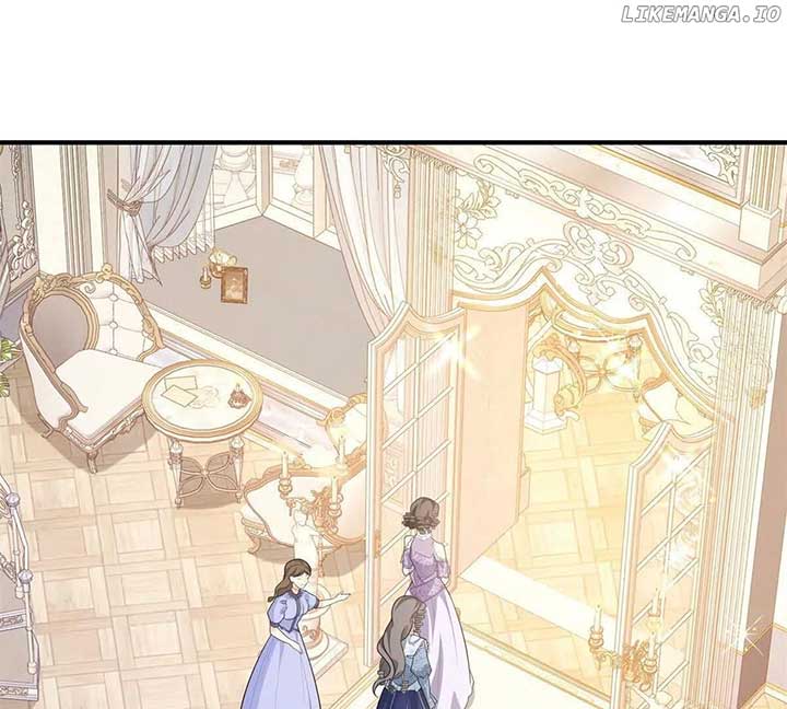 How to Change a Path Full of Thorns Into One Full of Happiness Chapter 48 page 19