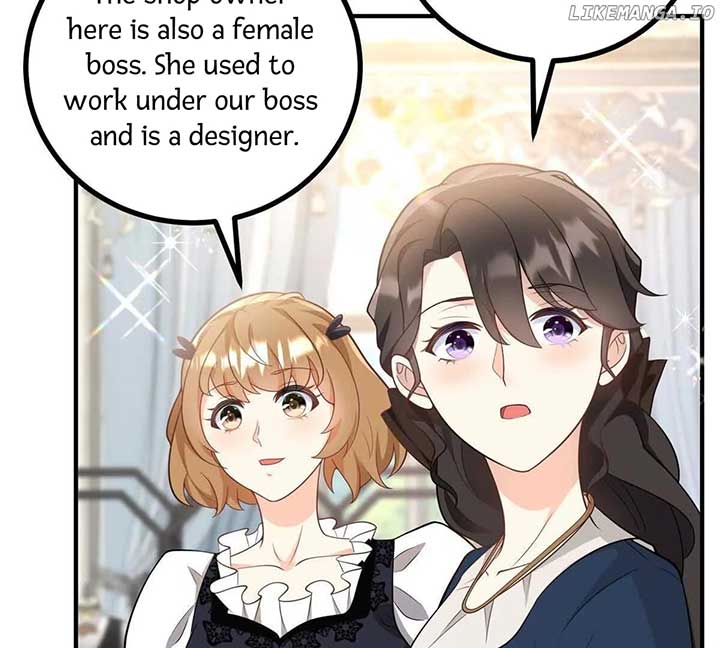 How to Change a Path Full of Thorns Into One Full of Happiness Chapter 48 page 22