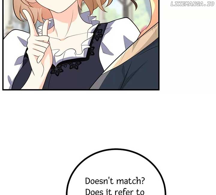 How to Change a Path Full of Thorns Into One Full of Happiness Chapter 48 page 25
