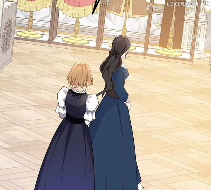 How to Change a Path Full of Thorns Into One Full of Happiness Chapter 48 page 30