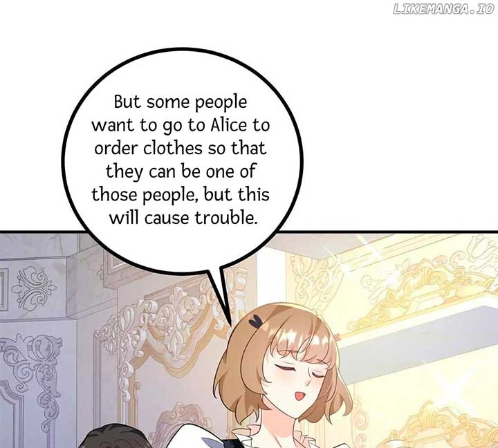 How to Change a Path Full of Thorns Into One Full of Happiness Chapter 48 page 32