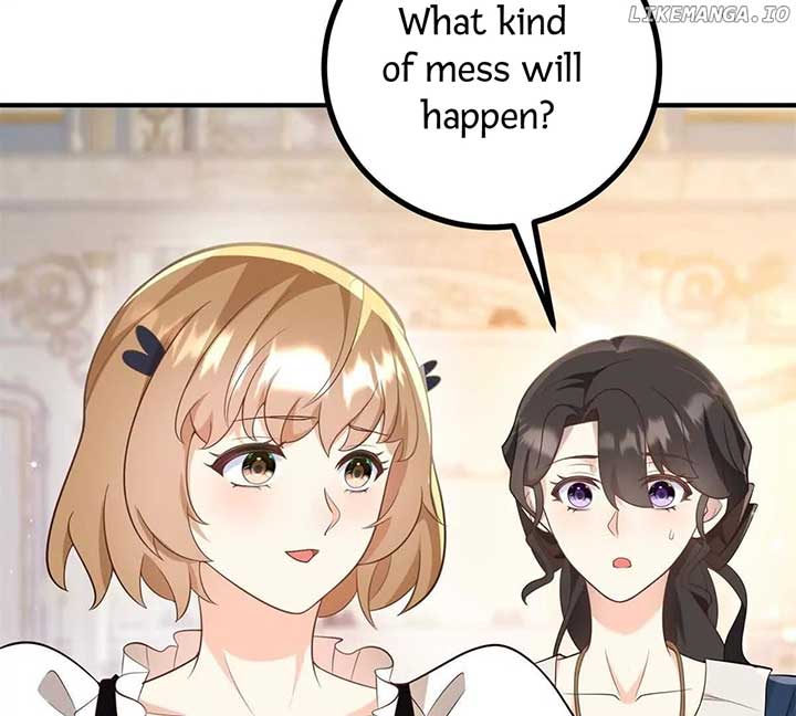 How to Change a Path Full of Thorns Into One Full of Happiness Chapter 48 page 34
