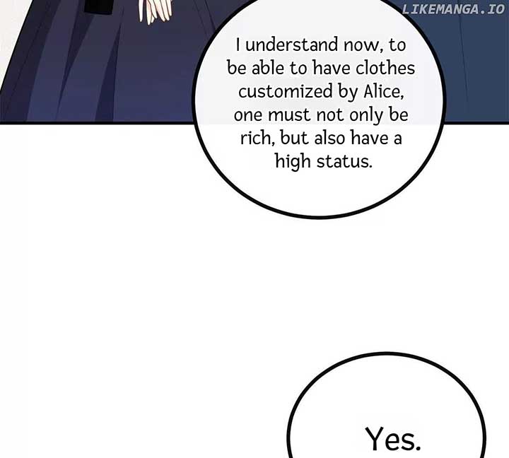 How to Change a Path Full of Thorns Into One Full of Happiness Chapter 48 page 41