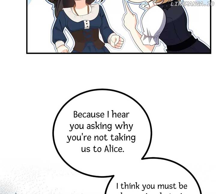 How to Change a Path Full of Thorns Into One Full of Happiness Chapter 48 page 49