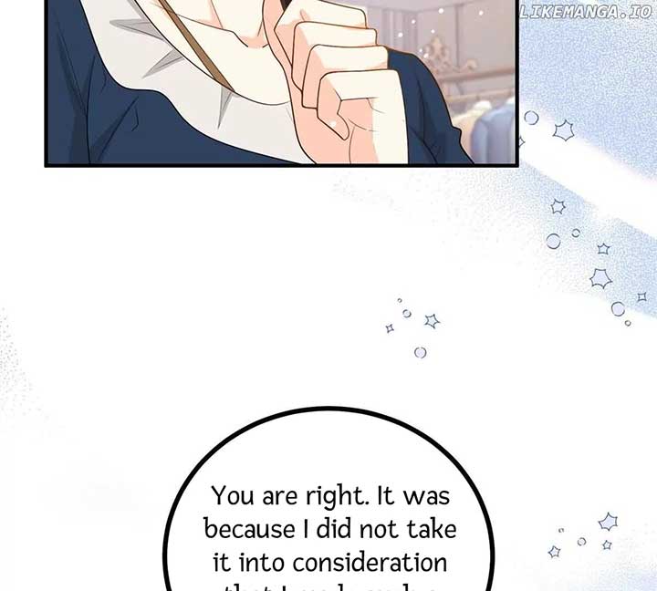 How to Change a Path Full of Thorns Into One Full of Happiness Chapter 48 page 51