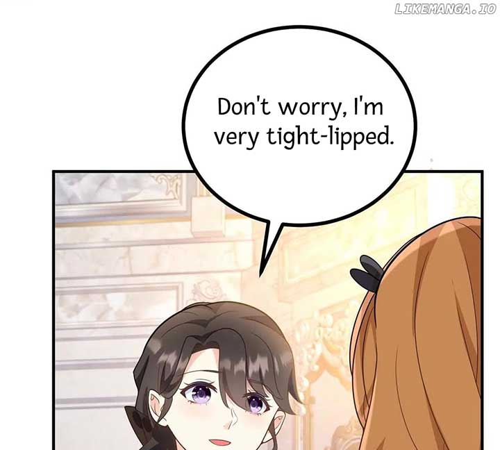 How to Change a Path Full of Thorns Into One Full of Happiness Chapter 48 page 55