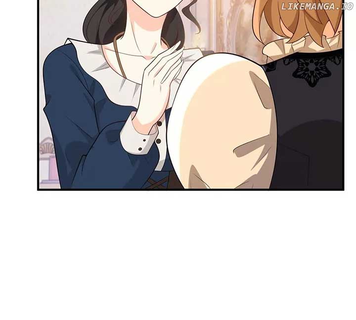 How to Change a Path Full of Thorns Into One Full of Happiness Chapter 48 page 56