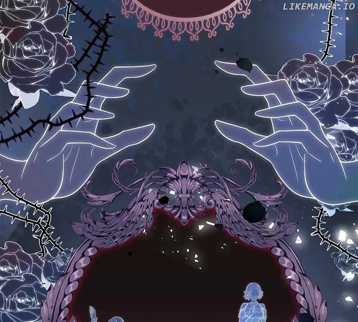 How to Change a Path Full of Thorns Into One Full of Happiness Chapter 48 page 5