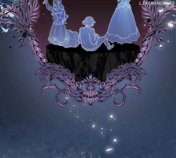 How to Change a Path Full of Thorns Into One Full of Happiness Chapter 48 page 6