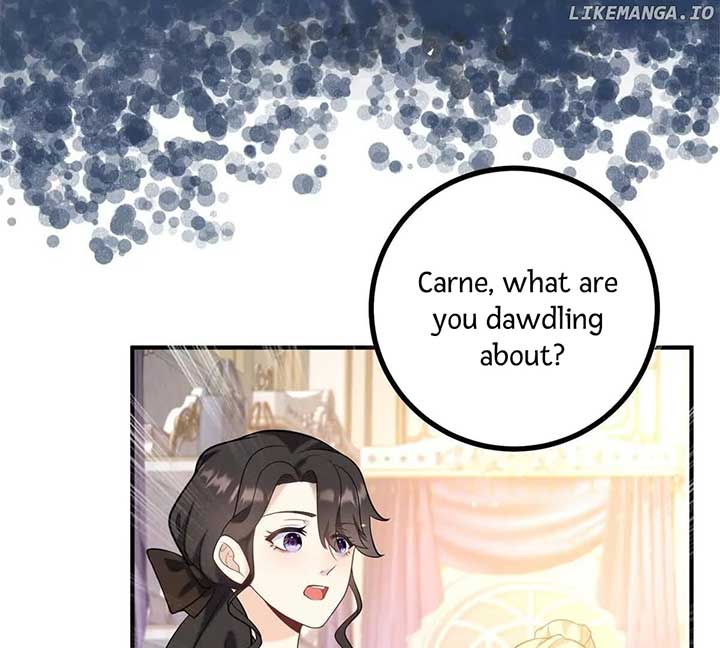How to Change a Path Full of Thorns Into One Full of Happiness Chapter 48 page 7