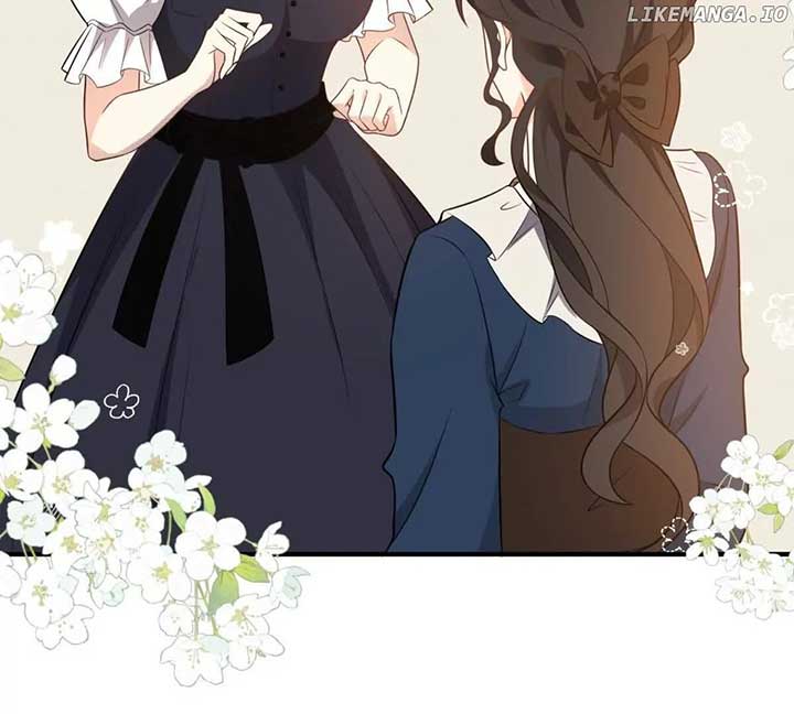 How to Change a Path Full of Thorns Into One Full of Happiness Chapter 49 page 34