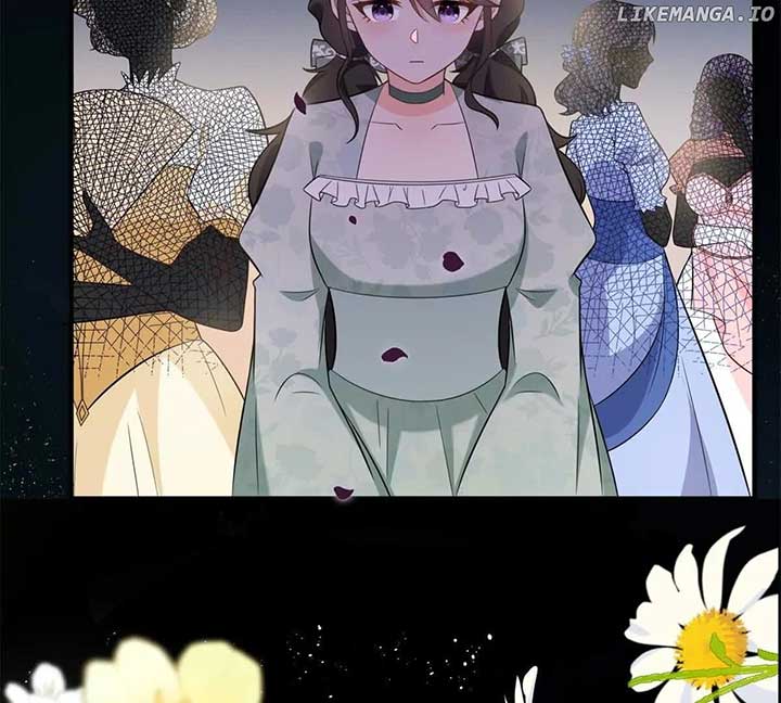 How to Change a Path Full of Thorns Into One Full of Happiness Chapter 49 page 3