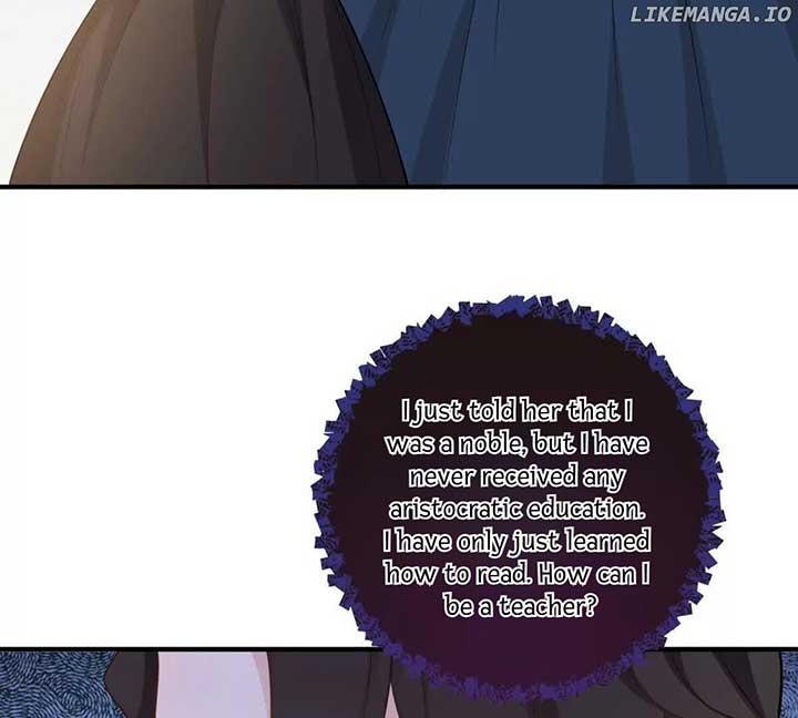 How to Change a Path Full of Thorns Into One Full of Happiness Chapter 49 page 40