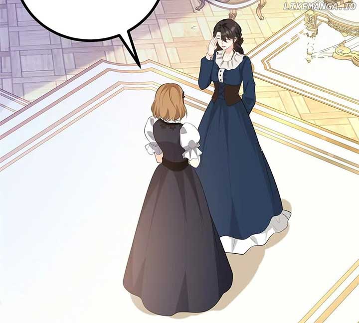 How to Change a Path Full of Thorns Into One Full of Happiness Chapter 49 page 56