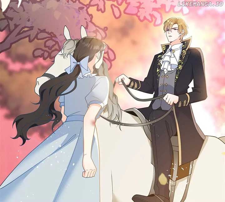How to Change a Path Full of Thorns Into One Full of Happiness Chapter 49 page 5