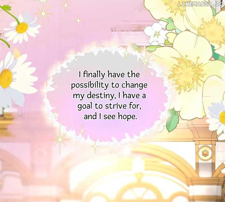 How to Change a Path Full of Thorns Into One Full of Happiness Chapter 49 page 7
