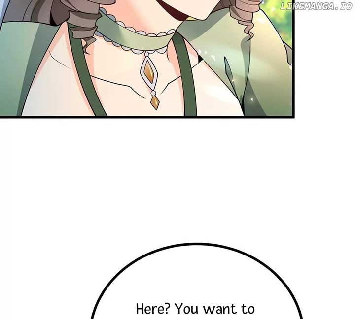 How to Change a Path Full of Thorns Into One Full of Happiness Chapter 5 page 9