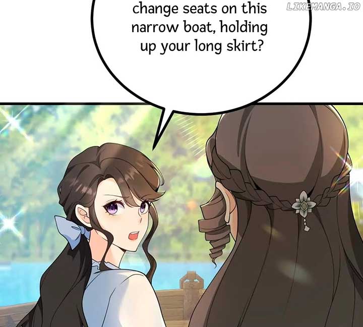 How to Change a Path Full of Thorns Into One Full of Happiness Chapter 5 page 10